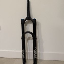 2025 FOX Float Rhythm 36 - 160mm