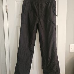 Unisex Snow Pants. Size 16/Large