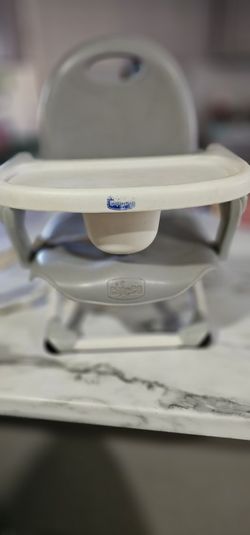 Toddler Chair