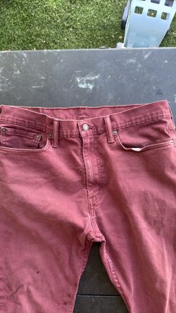 Levi Jeans