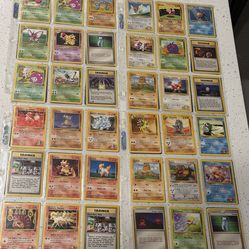 Pokemon Cards: 200+ cards
