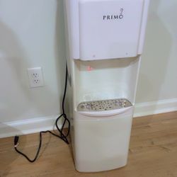 Water Dispenser 