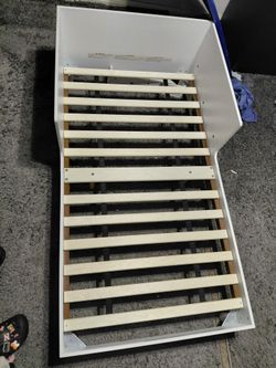 Toddlers Bed