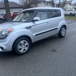 2013 KIA Soul