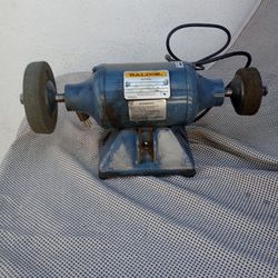 Baldor Greinler Industrial
