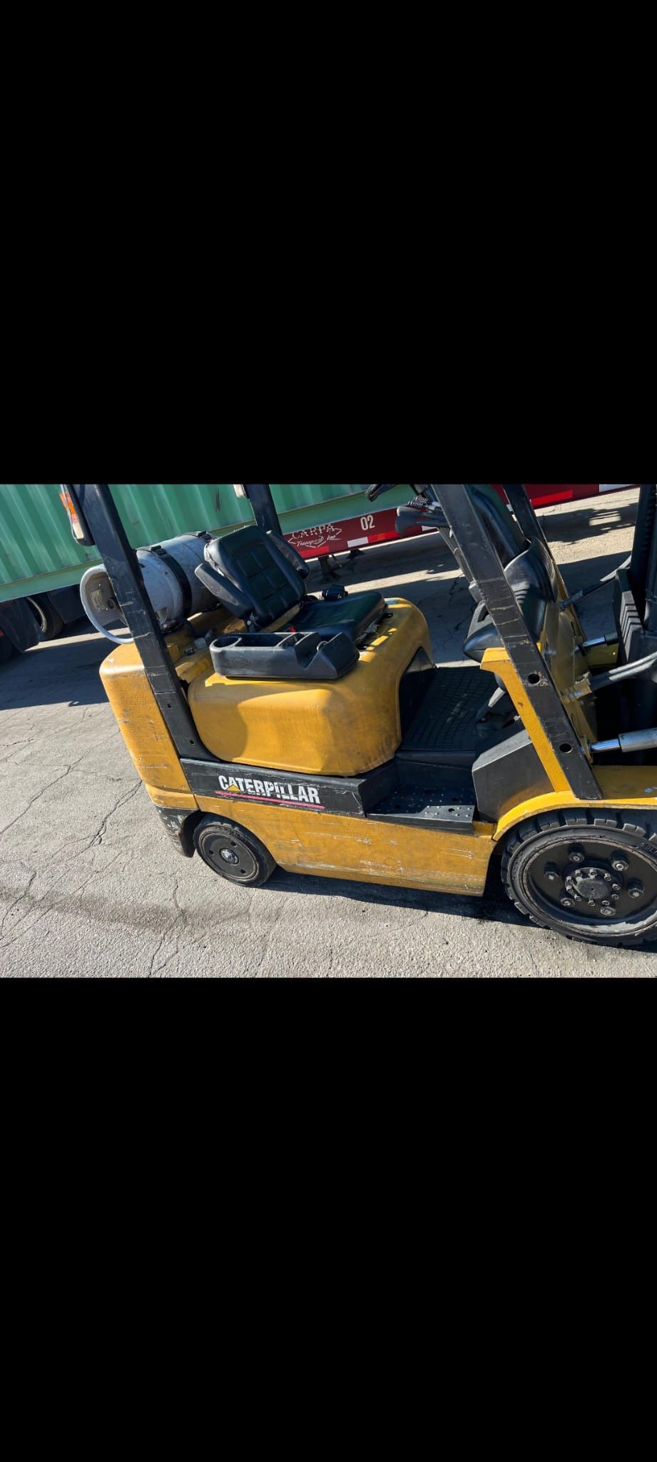 Forklift For Sale In Excellent Conditions