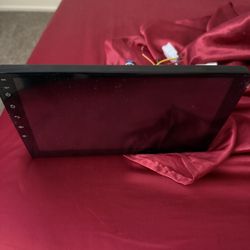 Car Radio 