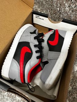 Jordan 1 Low ALT - 7c