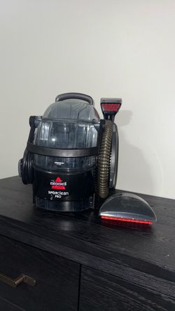Bissell Spot Pro Clean Portable Carpet Cleaner