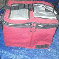 Insulation meal package/ paquete de aislamento para comida