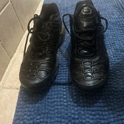 Nike Air Max Plus