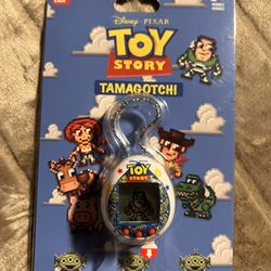 Bandai Tamagotchi Toy Story New pick 