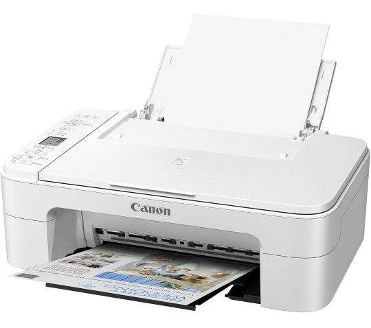 Canon Pixma TS3322 Wireless Printer