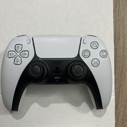 Sony DualSense Wireless Controller for PlayStation 5 - White