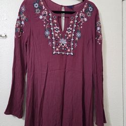Dress Size M