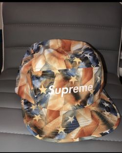 Supreme Customized Hat $40 NEW