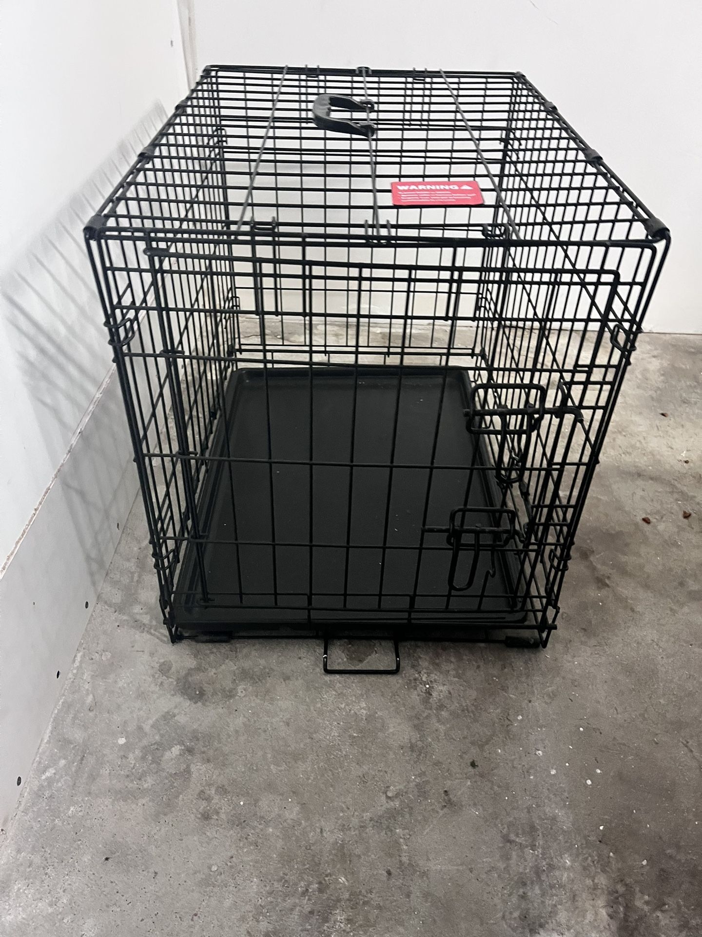 Dog Cage
