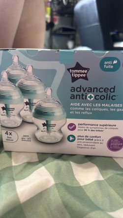 Baby Bottle