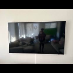 75” Samsung 4K UHD QLED LCD TV