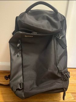 tomtoc Navigator T66 40L Travel Laptop Backpack – Excellent Condition