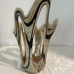 Brandon Studio Marial Vase