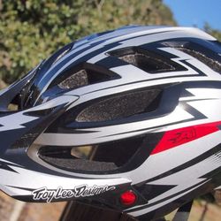 Troy Lee Designs A1 Helmet