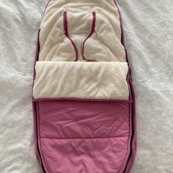 Baby Stroller Snow Bunting (Pink) UPPABaby 