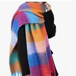 Brand New Winter Scarf