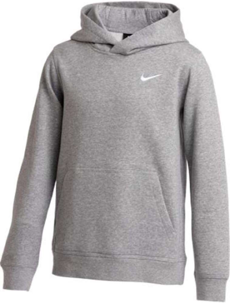Nike grey hoodie 
