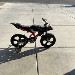 Kids Bike