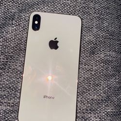iPhone XS Max 