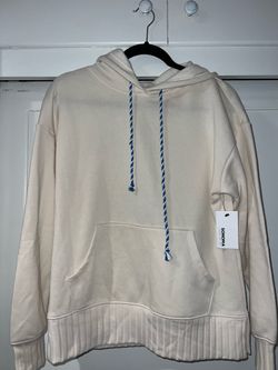 Sonoma Ivory Top – Size Small (New with Tags)