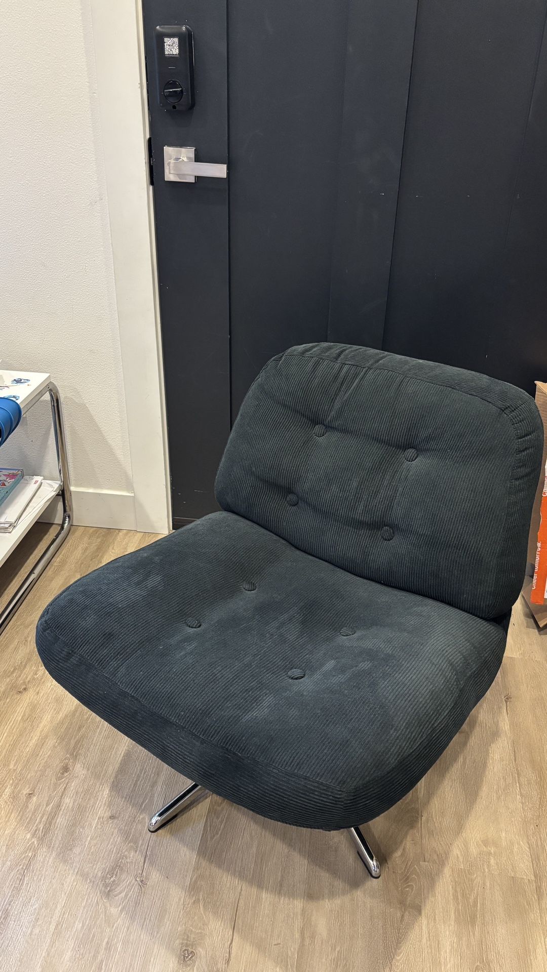 Swivel Chair