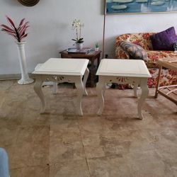Solid Wood Dresser Chest