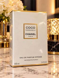 Chanel Coco Mademoiselle Eau de Parfum Intense 100ml