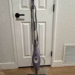 Shark Steam Mop S3501