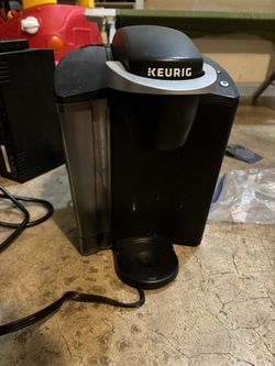 Keurig Coffee Maker