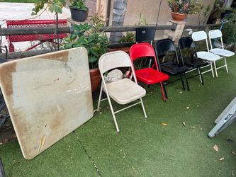 Everything for $40 cash or $10 each your pick