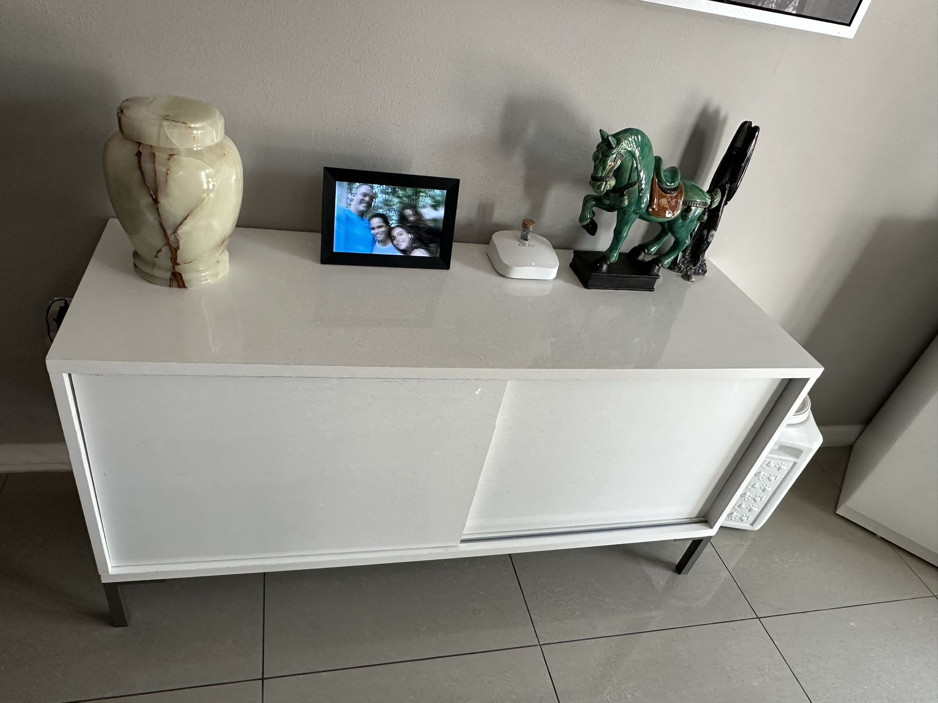 FREE CREDENZA