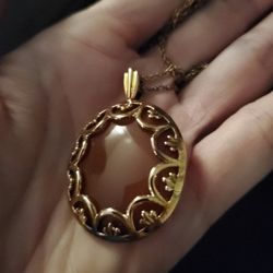 Sterling Silver Necklace