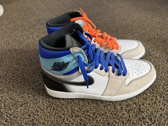 Nike Air Jordan