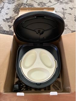 Automatic refrigerated pet food feeder