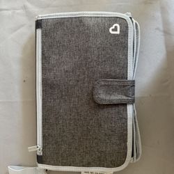 New Baby Changing Pad