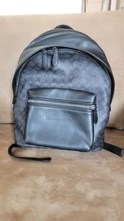 Coach Backpack