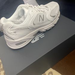 NB Running Work Out Shoes, Never Used With box 