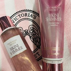 ✨✨BIKINI SHIMMER  ✨✨