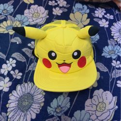 Pokémon Hut