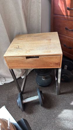 Nightstand