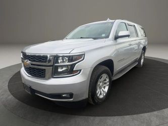 2015 Chevrolet Suburban