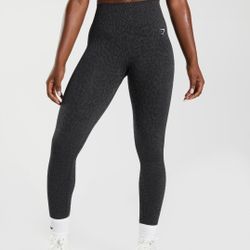 Gymshark Training Leggings